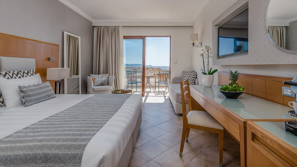 Lindos Imperial Resort and Spa